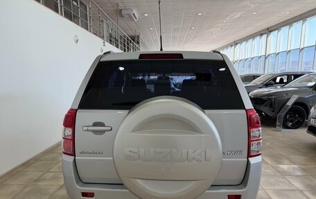 Suzuki Grand Vitara, 2011 год, 1 100 000 рублей, 5 фотография