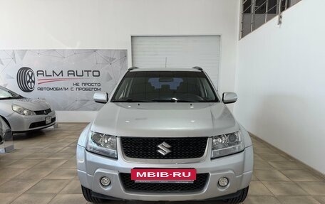 Suzuki Grand Vitara, 2011 год, 1 100 000 рублей, 3 фотография