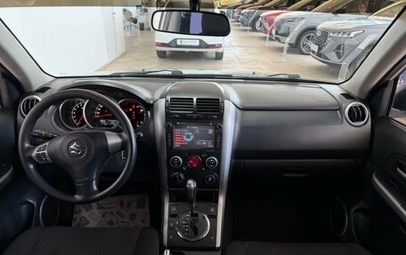 Suzuki Grand Vitara, 2011 год, 1 100 000 рублей, 9 фотография