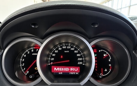 Suzuki Grand Vitara, 2011 год, 1 100 000 рублей, 12 фотография