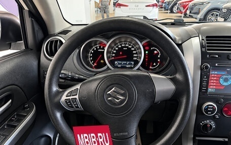 Suzuki Grand Vitara, 2011 год, 1 100 000 рублей, 11 фотография