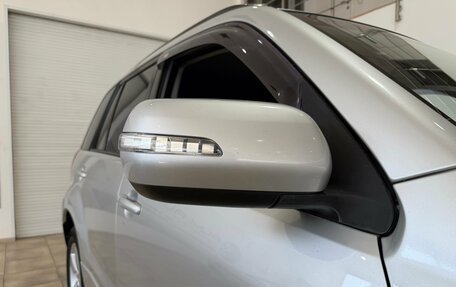 Suzuki Grand Vitara, 2011 год, 1 100 000 рублей, 19 фотография