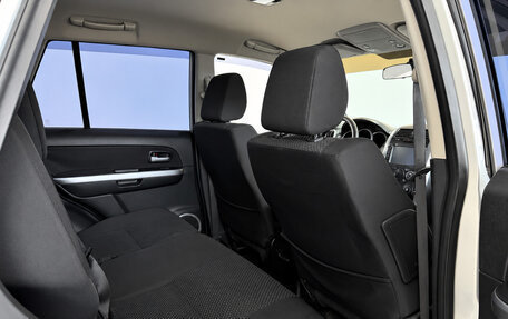 Suzuki Grand Vitara, 2011 год, 1 100 000 рублей, 15 фотография