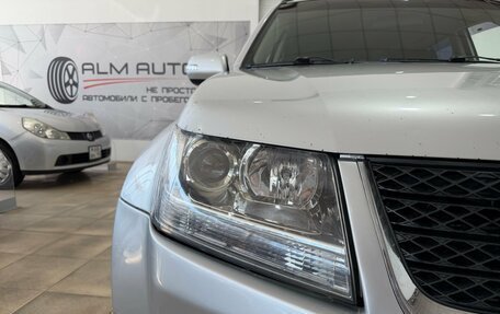 Suzuki Grand Vitara, 2011 год, 1 100 000 рублей, 17 фотография