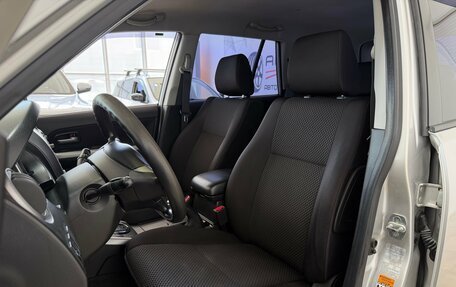 Suzuki Grand Vitara, 2011 год, 1 100 000 рублей, 26 фотография