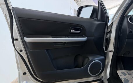Suzuki Grand Vitara, 2011 год, 1 100 000 рублей, 25 фотография