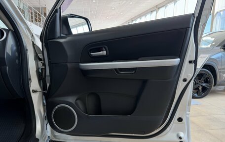 Suzuki Grand Vitara, 2011 год, 1 100 000 рублей, 24 фотография