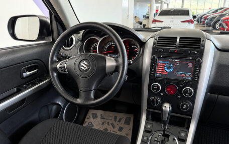 Suzuki Grand Vitara, 2011 год, 1 100 000 рублей, 28 фотография