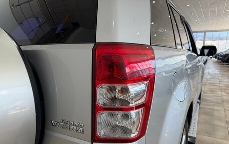 Suzuki Grand Vitara, 2011 год, 1 100 000 рублей, 21 фотография