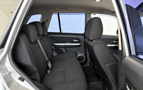 Suzuki Grand Vitara, 2011 год, 1 100 000 рублей, 29 фотография