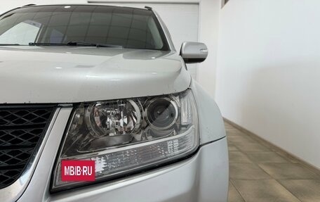 Suzuki Grand Vitara, 2011 год, 1 100 000 рублей, 18 фотография