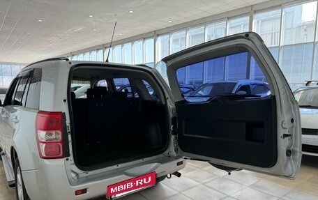Suzuki Grand Vitara, 2011 год, 1 100 000 рублей, 22 фотография