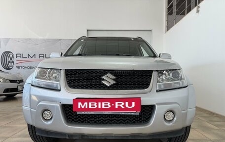 Suzuki Grand Vitara, 2011 год, 1 100 000 рублей, 16 фотография