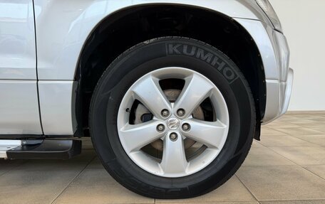 Suzuki Grand Vitara, 2011 год, 1 100 000 рублей, 30 фотография