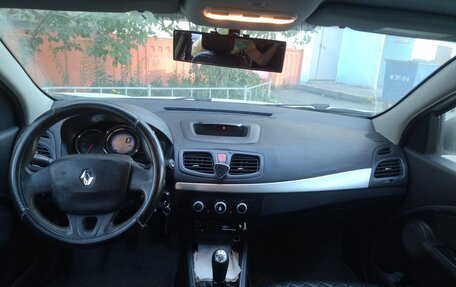Renault Fluence I, 2015 год, 390 000 рублей, 4 фотография