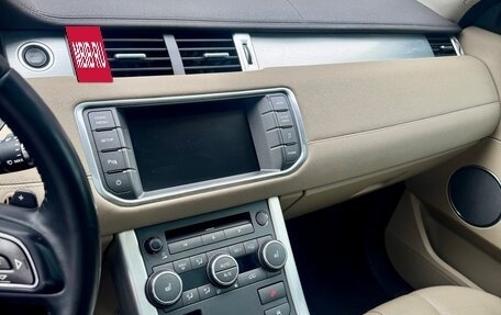 Land Rover Range Rover Evoque I, 2014 год, 2 050 000 рублей, 6 фотография