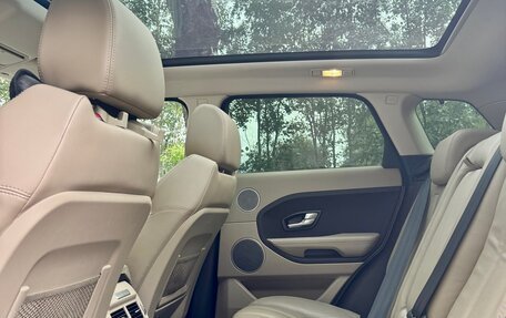 Land Rover Range Rover Evoque I, 2014 год, 2 050 000 рублей, 12 фотография