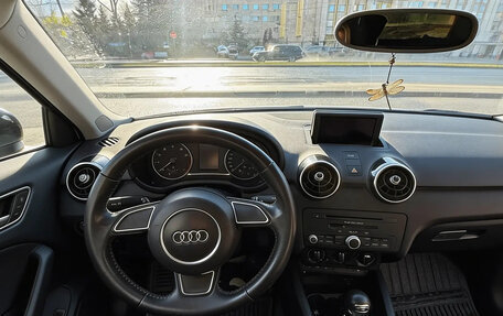 Audi A1, 2013 год, 1 100 000 рублей, 3 фотография