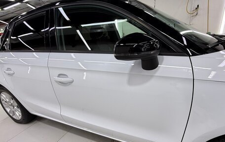 Audi A1, 2013 год, 1 100 000 рублей, 8 фотография