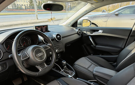Audi A1, 2013 год, 1 100 000 рублей, 6 фотография