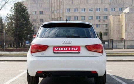 Audi A1, 2013 год, 1 100 000 рублей, 4 фотография