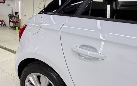 Audi A1, 2013 год, 1 100 000 рублей, 13 фотография
