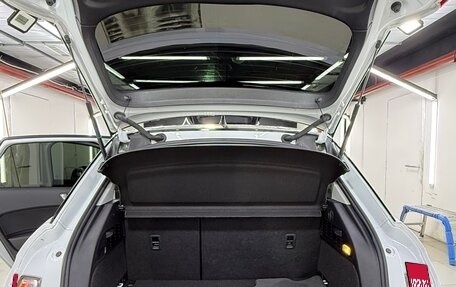 Audi A1, 2013 год, 1 100 000 рублей, 10 фотография