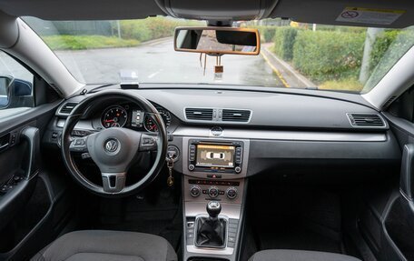 Volkswagen Passat B7, 2012 год, 1 100 000 рублей, 12 фотография
