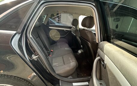 Audi A4, 2007 год, 850 000 рублей, 6 фотография