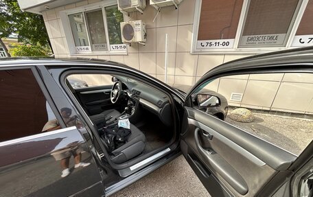 Audi A4, 2007 год, 850 000 рублей, 5 фотография