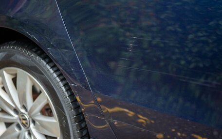 Volkswagen Passat B7, 2012 год, 1 100 000 рублей, 14 фотография