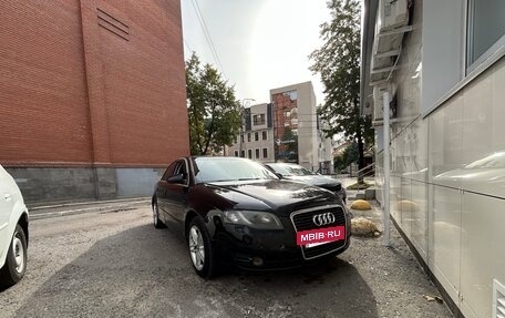 Audi A4, 2007 год, 850 000 рублей, 2 фотография