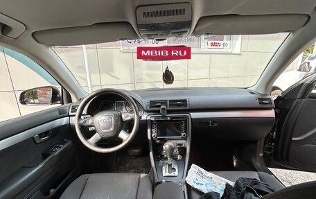 Audi A4, 2007 год, 850 000 рублей, 7 фотография