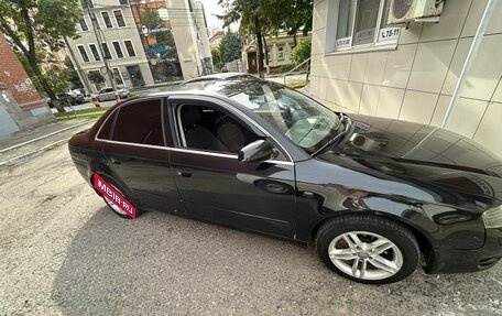 Audi A4, 2007 год, 850 000 рублей, 3 фотография