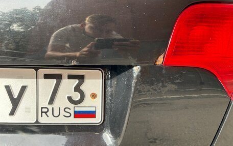 Audi A4, 2007 год, 850 000 рублей, 14 фотография