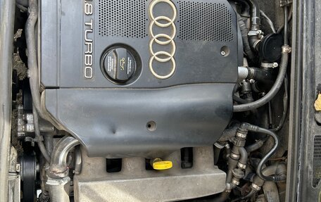 Audi A4, 2007 год, 850 000 рублей, 17 фотография
