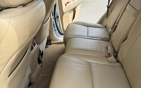 Lexus RX III, 2010 год, 2 200 000 рублей, 9 фотография