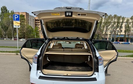 Lexus RX III, 2010 год, 2 200 000 рублей, 13 фотография