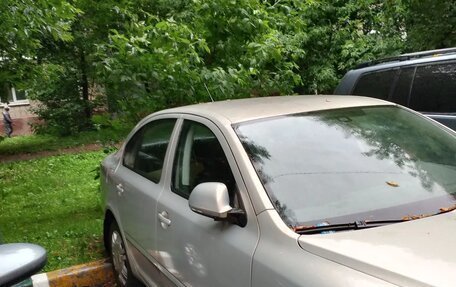 Skoda Octavia, 2012 год, 1 100 000 рублей, 2 фотография