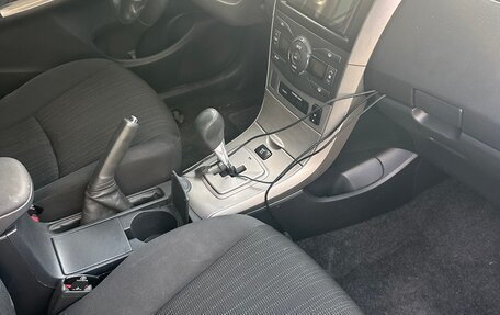 Toyota Corolla, 2007 год, 435 000 рублей, 4 фотография