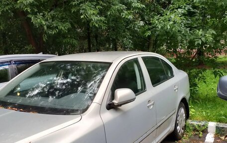 Skoda Octavia, 2012 год, 1 100 000 рублей, 3 фотография
