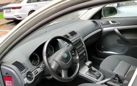 Skoda Octavia, 2012 год, 1 100 000 рублей, 4 фотография