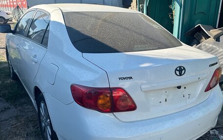 Toyota Corolla, 2007 год, 435 000 рублей, 5 фотография