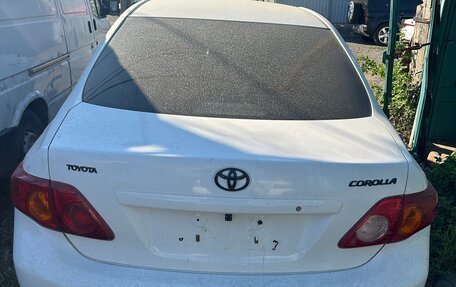 Toyota Corolla, 2007 год, 435 000 рублей, 6 фотография