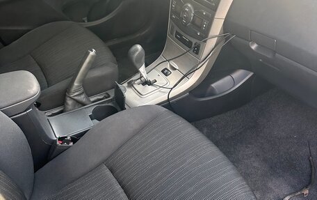 Toyota Corolla, 2007 год, 435 000 рублей, 10 фотография