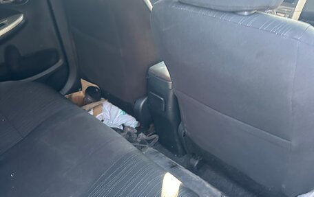 Toyota Corolla, 2007 год, 435 000 рублей, 7 фотография