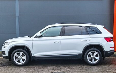 Skoda Kodiaq I, 2018 год, 2 299 000 рублей, 2 фотография