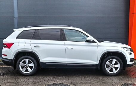 Skoda Kodiaq I, 2018 год, 2 299 000 рублей, 3 фотография