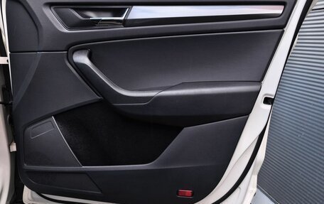 Skoda Kodiaq I, 2018 год, 2 299 000 рублей, 12 фотография
