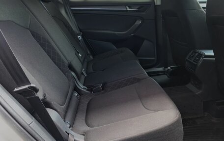 Skoda Kodiaq I, 2018 год, 2 299 000 рублей, 16 фотография